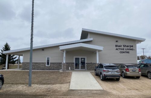 Miami Active Living Center